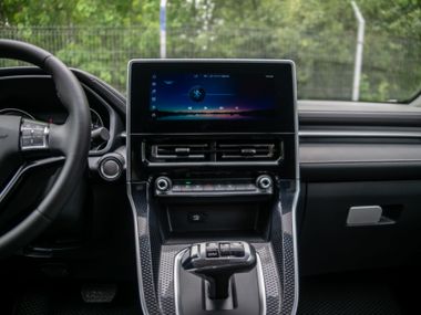 Haval M6 2024 года, 36 265 км - вид 7