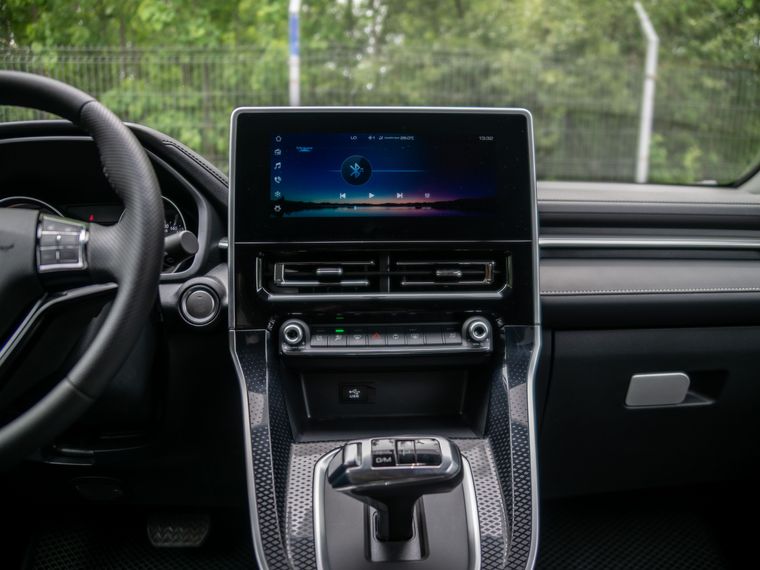 Haval M6 2024 года, 36 265 км - вид 7
