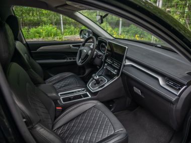 Haval M6 2024 года, 36 265 км - вид 14
