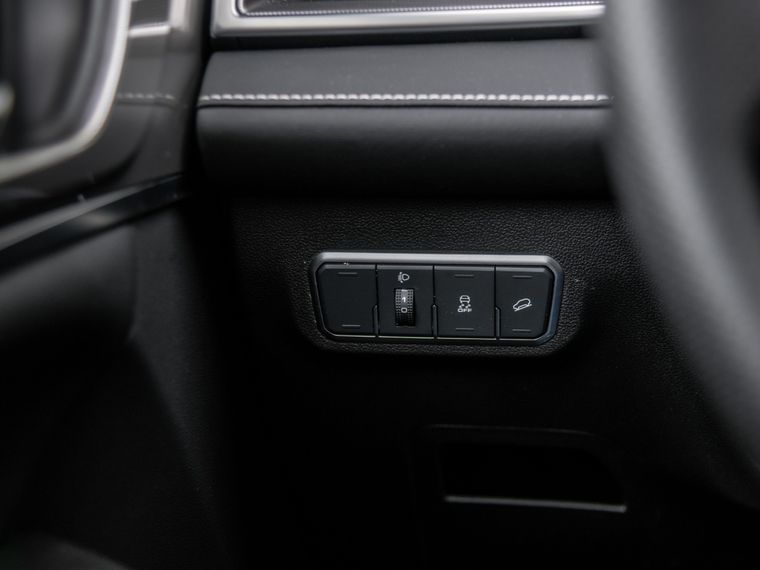 Haval M6 2024 года, 36 265 км - вид 12
