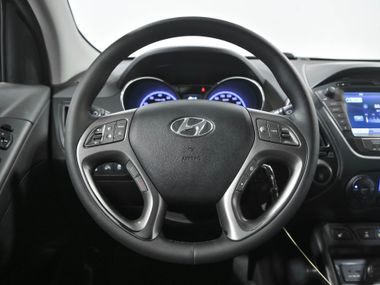 Hyundai ix35 2014 года, 148 698 км - вид 8