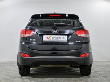 Hyundai ix35 2014 года, 148 698 км - вид 5