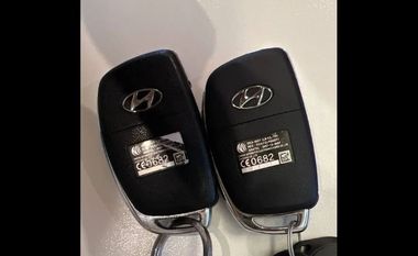 Hyundai ix35 2014 года, 148 698 км - вид 21