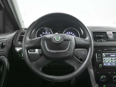 Skoda Yeti 2012 года, 276 878 км - вид 7