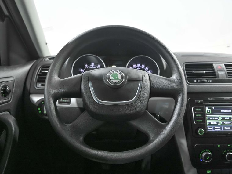 Skoda Yeti 2012 года, 276 878 км - вид 8