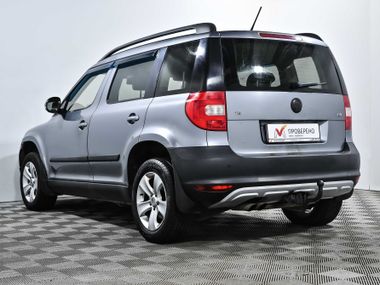 Skoda Yeti 2012 года, 276 878 км - вид 6