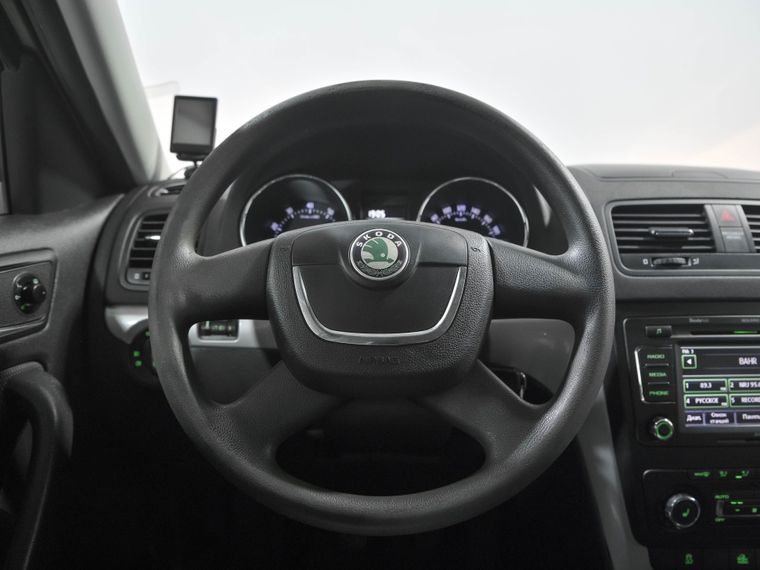 Skoda Yeti 2011 года, 214 424 км - вид 10