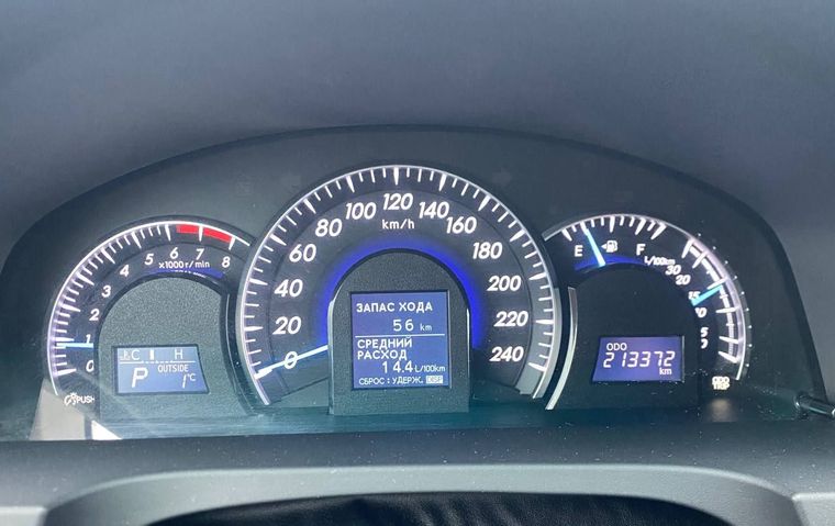 Toyota Camry 2013 года, 213 171 км - вид 7