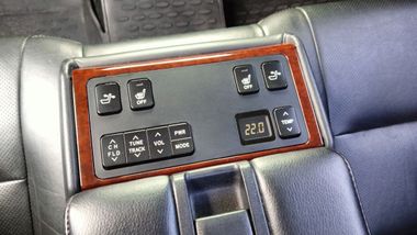 Toyota Camry 2013 года, 213 171 км - вид 17