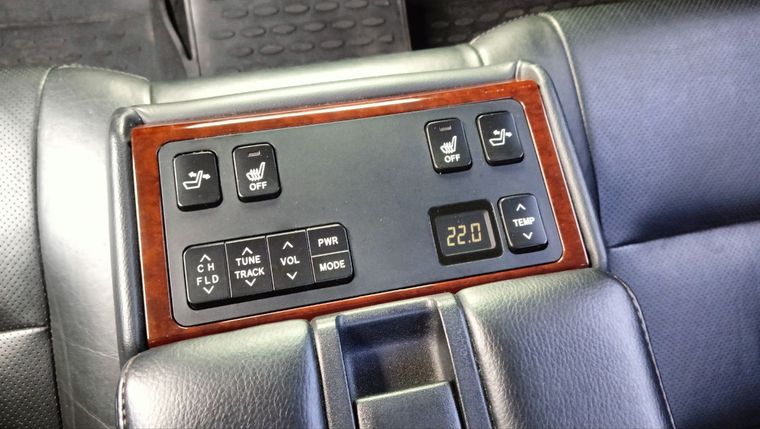 Toyota Camry 2013 года, 213 171 км - вид 17