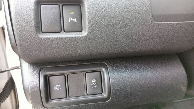 Toyota Camry 2013 года, 213 171 км - вид 14