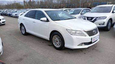 Toyota Camry 2013 года, 213 171 км - вид 3