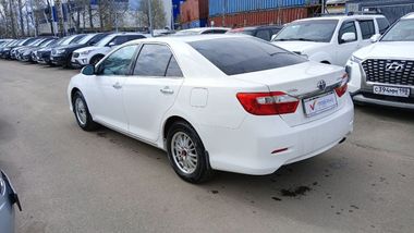 Toyota Camry 2013 года, 213 171 км - вид 6