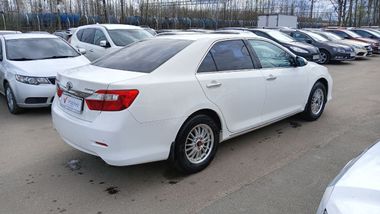Toyota Camry 2013 года, 213 171 км - вид 4