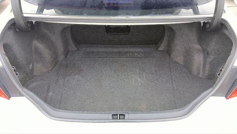 Toyota Camry 2013 года, 213 171 км - вид 19