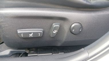 Toyota Camry 2013 года, 213 171 км - вид 15