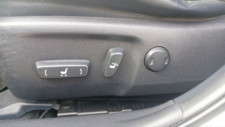 Toyota Camry 2013 года, 213 171 км - вид 15