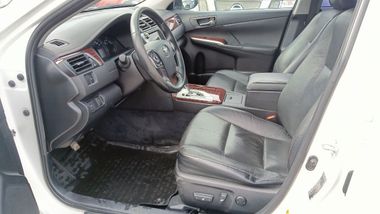 Toyota Camry 2013 года, 213 171 км - вид 16