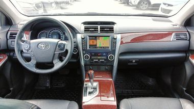 Toyota Camry 2013 года, 213 171 км - вид 7