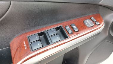 Toyota Camry 2013 года, 213 171 км - вид 13