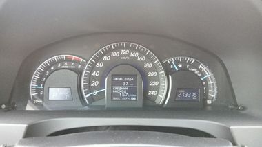 Toyota Camry 2013 года, 213 171 км - вид 8