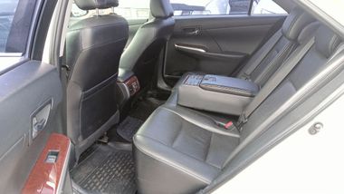 Toyota Camry 2013 года, 213 171 км - вид 18