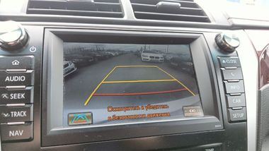 Toyota Camry 2013 года, 213 171 км - вид 11