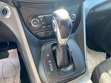 Ford Kuga 2015 года, 231 904 км - вид 10