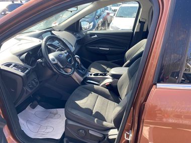 Ford Kuga 2015 года, 231 904 км - вид 12
