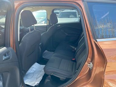 Ford Kuga 2015 года, 231 904 км - вид 13
