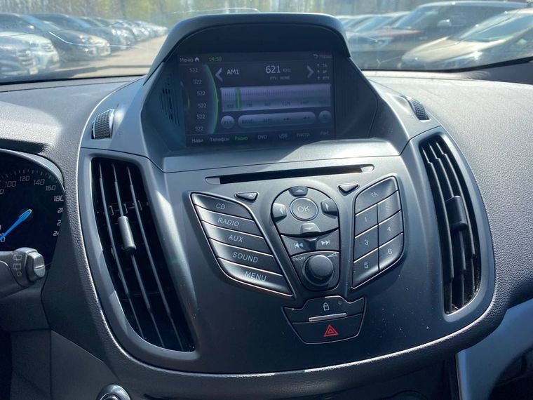 Ford Kuga 2015 года, 231 904 км - вид 9
