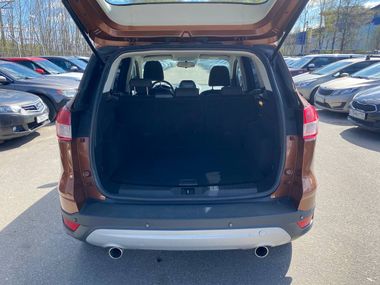 Ford Kuga 2015 года, 231 904 км - вид 14
