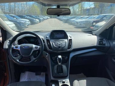 Ford Kuga 2015 года, 231 904 км - вид 15