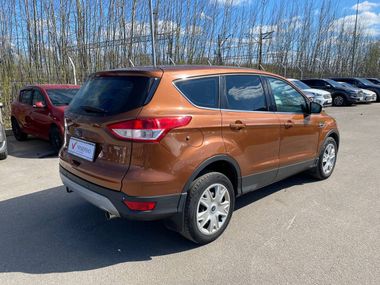 Ford Kuga 2015 года, 231 904 км - вид 4