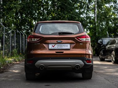 Ford Kuga 2015 года, 231 904 км - вид 4