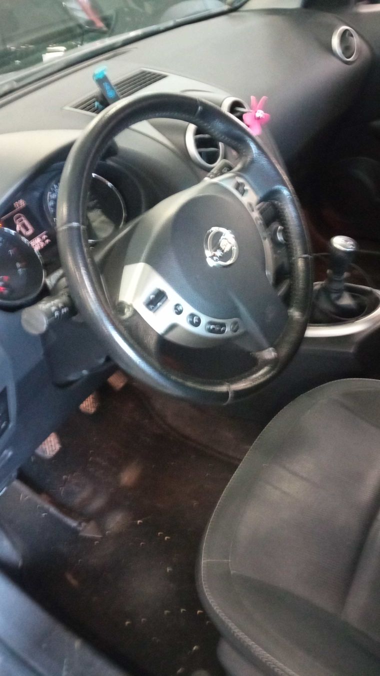 Nissan Qashqai 2011 года, 130 168 км - вид 5