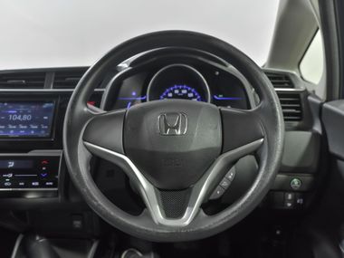 Honda Fit 2016 года, 99 022 км - вид 8
