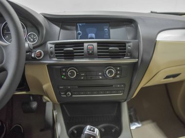 BMW X3 2012 года, 272 950 км - вид 9