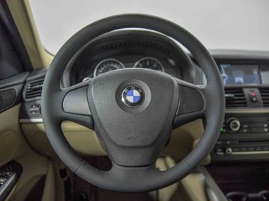 BMW X3 2012 года, 272 950 км - вид 8