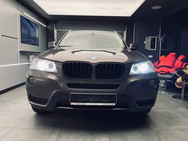 BMW X3 2012 года, 272 950 км - вид 3