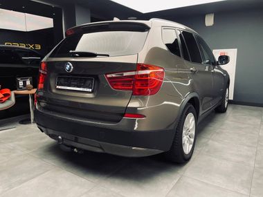 BMW X3 2012 года, 272 950 км - вид 5