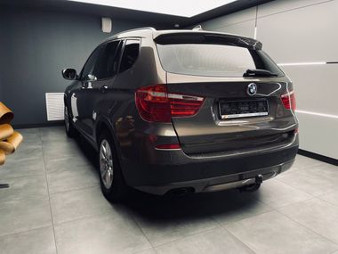 BMW X3 2012 года, 272 950 км - вид 7