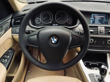 BMW X3 2012 года, 272 950 км - вид 10