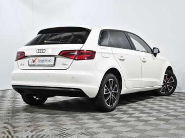 Audi A3 2014 года, 150 118 км - вид 5