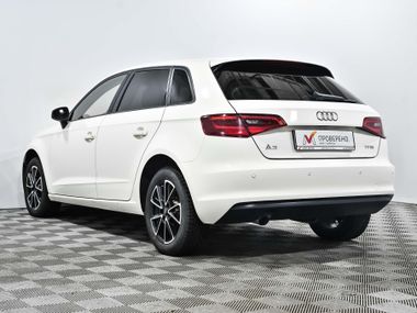 Audi A3 2014 года, 150 118 км - вид 8