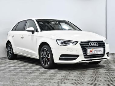 Audi A3 2014 года, 150 118 км - вид 5