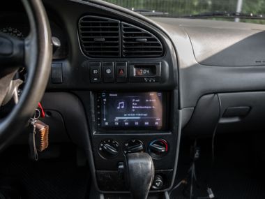Kia Spectra 2009 года, 163 959 км - вид 7
