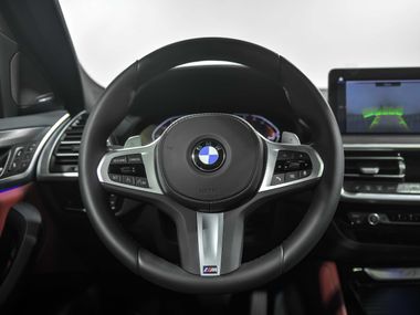 BMW X4 2024 года, 121 км - вид 10