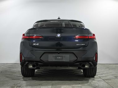 BMW X4 2024 года, 121 км - вид 5