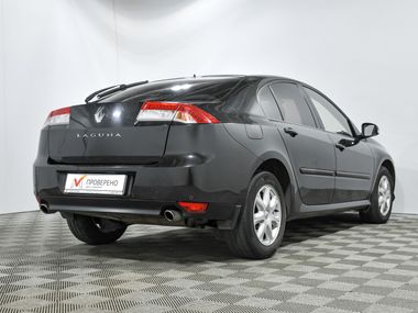 Renault Laguna 2008 года, 171 889 км - вид 5